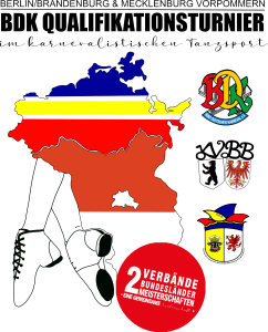 Logo des Ausrichters